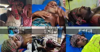 সরকারি খাল দখলকে কেন্দ্র করে ত্রিমুখী সংঘর্ষ, আহত অন্তত ৮